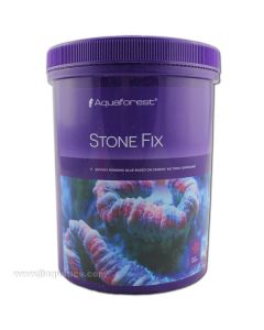 Buy Aquaforest Stone Fix (1500 Gram) at www.jlaquatics.com