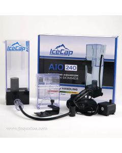 IceCap AIO-240 Protein Skimmer