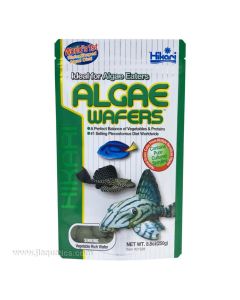 Hikari Algae Wafers - 250 Gram
