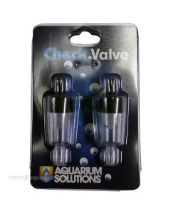 Aquarium Solutions Check Valve - 2 Pack