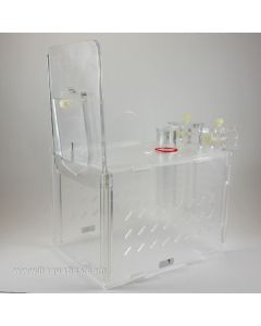 Buy Bubble Magus Collapsible Fish Trap (Large) at www.jlaquatics.com