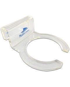 Bubble Magus Filter Sock Holder - 4 inch