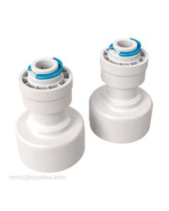 Aquatic Life Faucet adapter 2 pack