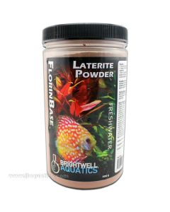 Brightwell Aquatics FlorinBase Laterite Powder