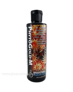Buy Brightwell PhytoGold-M Phytoplankton - 250ml at www.jlaquatics.com