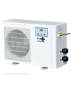 EcoPlus 1 HP Chiller with Dual Stage Controller