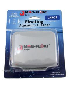 Buy Mag-Float Cleaning Magnet (Large) at www.jlaquatics.com