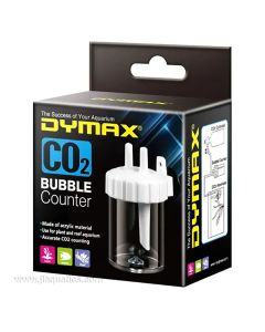 Dymax CO2 Bubble Counter