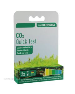 Dennerle CO2 Quick Test