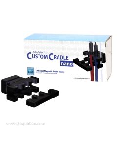 CustomCradle Pro Magnetic Probe Holder