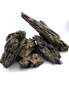 Buy Caribsea Dragon Stone Freshwater Rock - 1lb in Canada