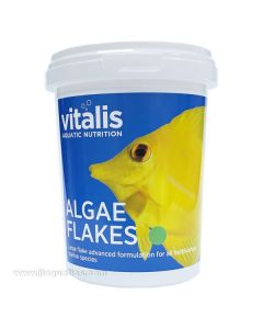 Vitalis Algae Flake Food