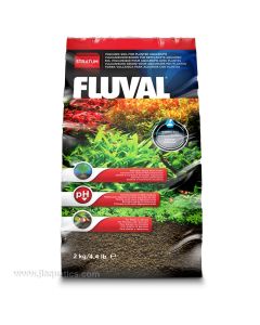 Fluval Plant and Shrimp Stratum - 2KG