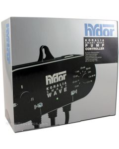 Buy Hydor Koralia Smartwave Pump Timer at www.jlaquatics.com