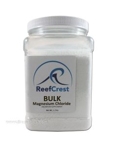 Reef Crest Bulk Magnesium Chloride (1250 Gram)