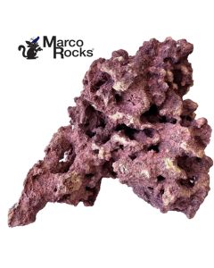 Marco Rocks - Coralline Reef Saver Rock - 20lb