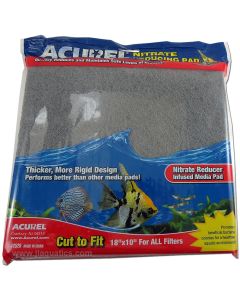 Acurel Nitrate Remover Infused Media Pad