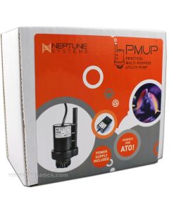Neptune Apex PMUP with PSU - Version 2