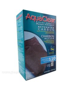 Buy Hagen Aquaclear 110/500 Carbon Replacement - Single in Canada