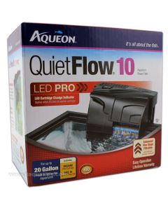Aqueon Canister & Power Filters