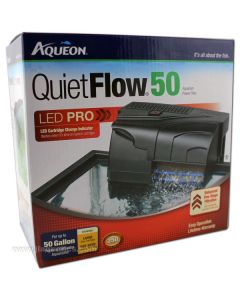 Aqueon Canister & Power Filters