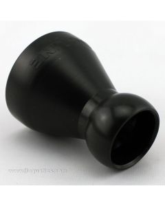 Loc-Line 3/4 Inch to 1/2 Inch Adapter Fitting