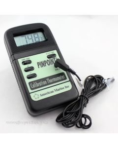 American Marine Pinpoint Calibration Thermometer