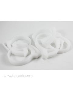 Buy Plastic Hose Clamps (1 Inch) at www.jlaquatics.com