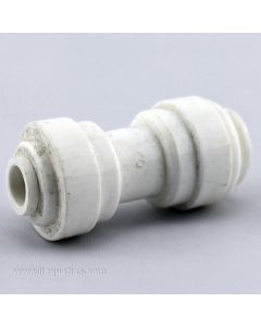 Quick Connect Reducer (1/4 Inch x 3/8)