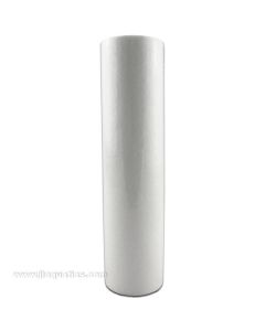 1 Micron Sediment Filter for Reverse Osmosis Filter