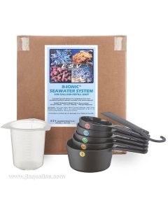 ESV B-Ionic 100 gallon Salt Mix Starter Kit