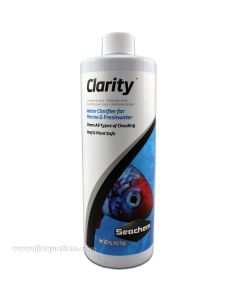 Seachem Clarity - 500ml
