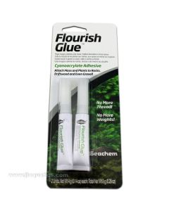 Seachem Flourish Glue - 8 Gram