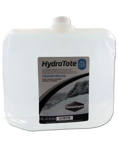 Buy Seachem HydroTote at www.jlaquatics.com