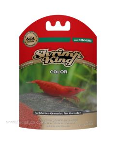 Dennerle Shrimp King Color - 35 Gram