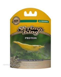 Dennerle Shrimp King Protein - 45 Gram