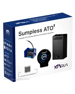 Buy XP Aqua Sumpless ATO - Complete Aquarium ATO System at www.jlaquatics.com