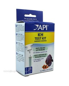 API Alkalinity (KH) Test Kit