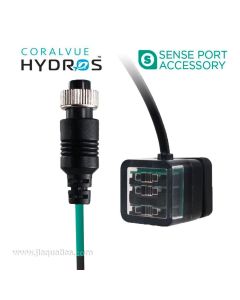 Hydros Triple Optical Level Sensor