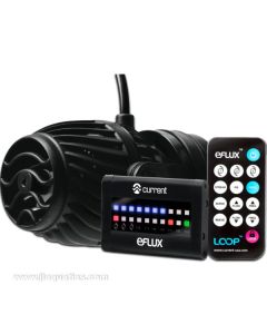 Buy Current USA E-Flux 2100 Wave Pump Kit at www.jlaquatics.com